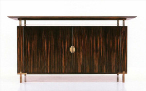 Комод  OAK SC 3006