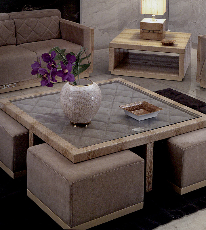 Стол журнальный  FORMITALIA TRAFALGAR 03 