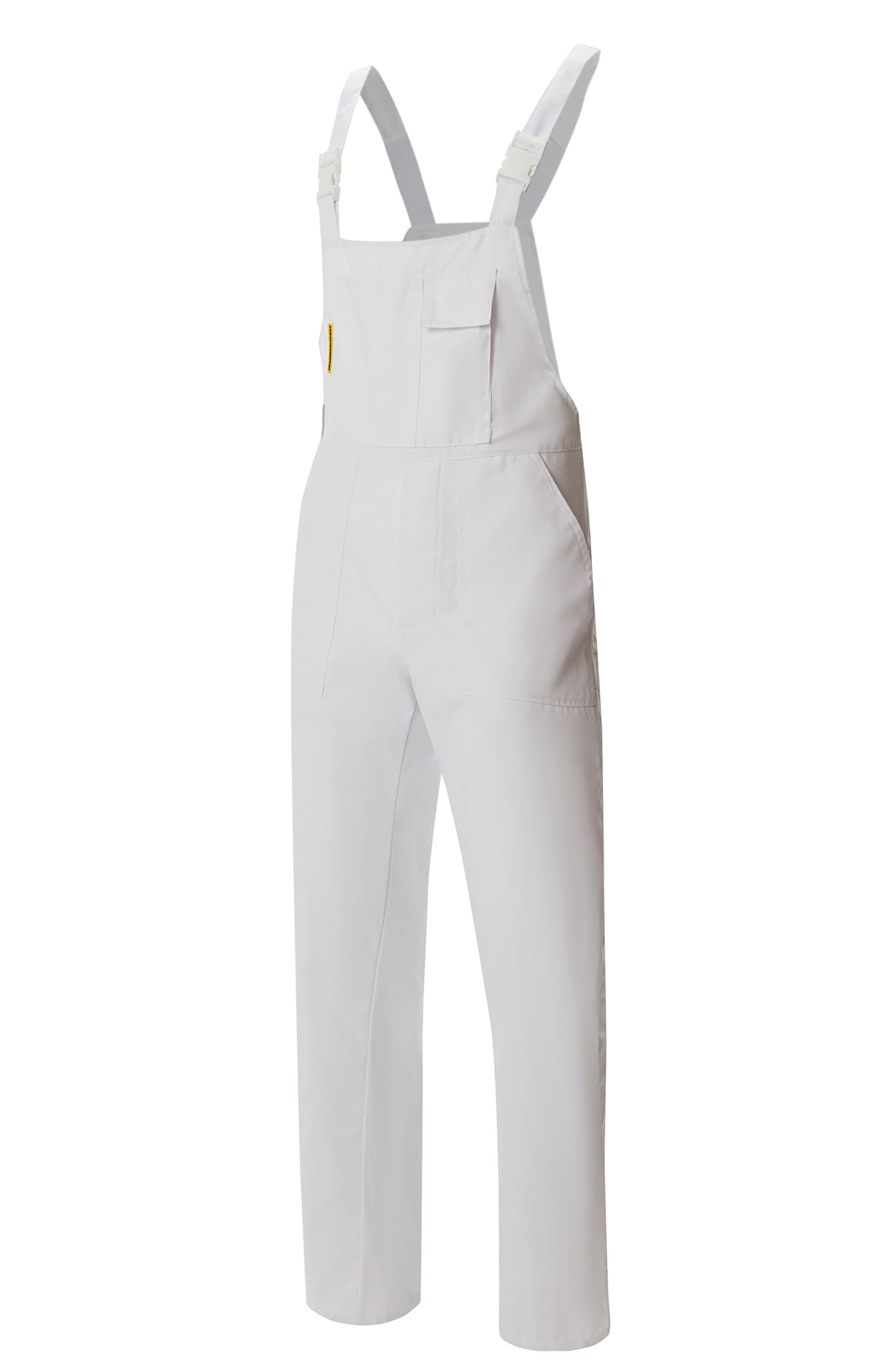 65517 Костюм "Эксперт-2" белый  Летняя спецодежда  размер 56-58/182-188  - Вид №4