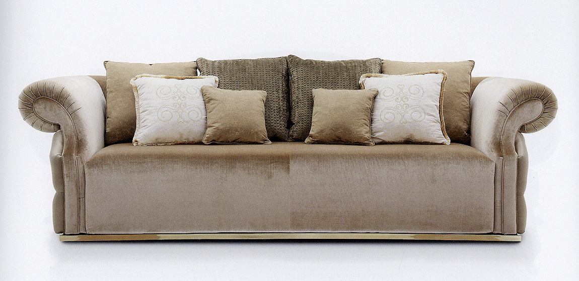 Диван VIOLA SEVEN SEDIE 0555E Classic