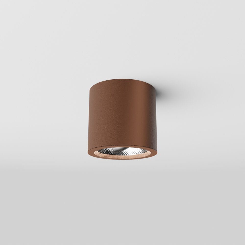 Алюминиевый потолочный светильник Amarcords Tobe ARCH-00120692 - Вид №5