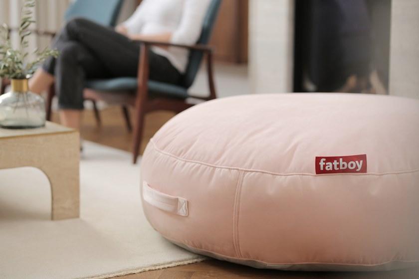 Fatboy Кресло из полиэстера Pupillow sun-id-1450806 - Вид №8