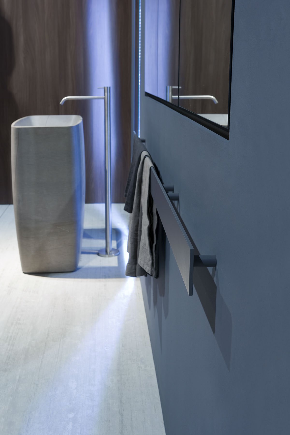 ST-108 Ayati Кран Antoniolupi  - Вид №22