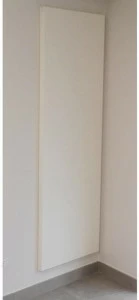 Geber Radiatori Вертикальный низкотемпературный настенный радиатор Carisma original®