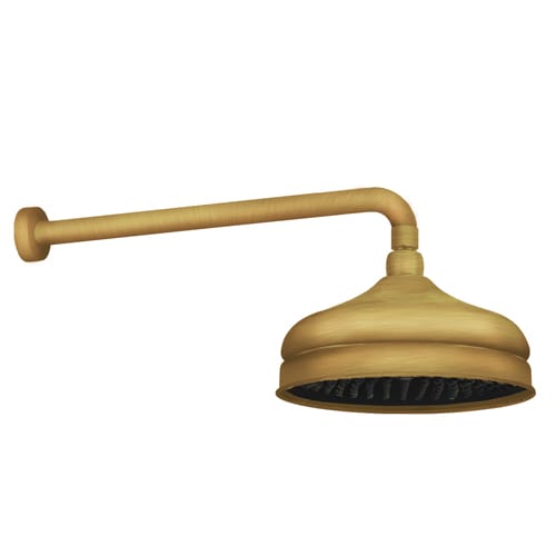 Латунный потолочный душ Fir Italia насадки для душа ARCH-00061005 - Вид №5