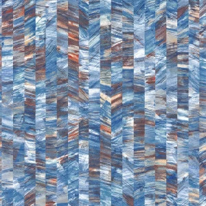 Рулон обоев CASAMANCE 73690369 Основа нетканая бумага