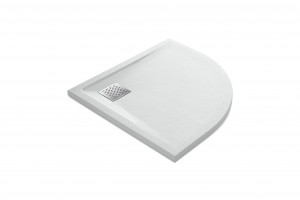 MCBATH Malenke Ángular Nox 100x100 Полукруглый жемчуг