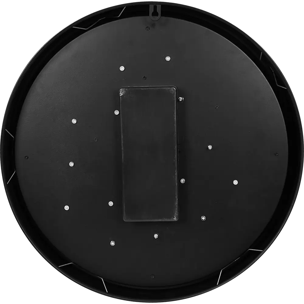 Часы настенные Dream River Шестеренки GH61294 круглые МДФ цвет черный бесшумные ø44 Осень STLM-2192327 - Вид №2