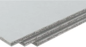 Fermacell Легкий сэндвич-лист из цементного конгломерата Powepanel