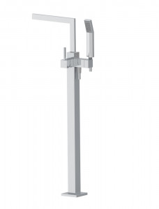 7501/N4/A/E
+ 734012 Bellosta Rubinetterie НАПОЛЬНЫЙ СМЕСИТЕЛЬ ДЛЯ ВАННЫ