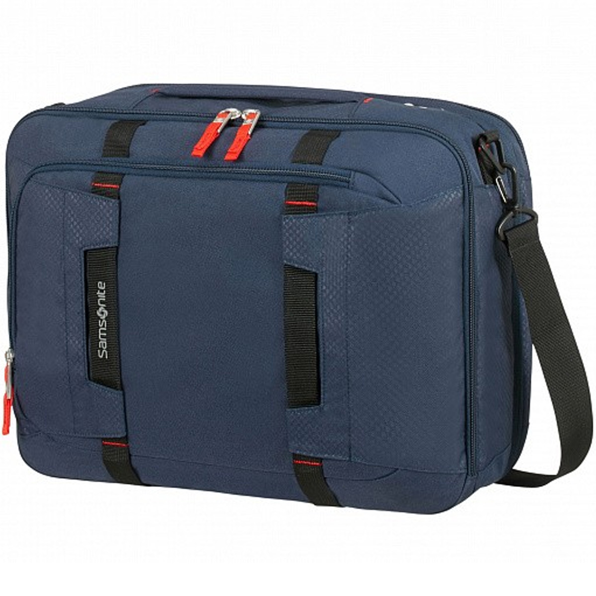KA1-01005 Сумка-рюкзак KA1*005 3-Way Boarding Bag 15.6 Samsonite Sonora