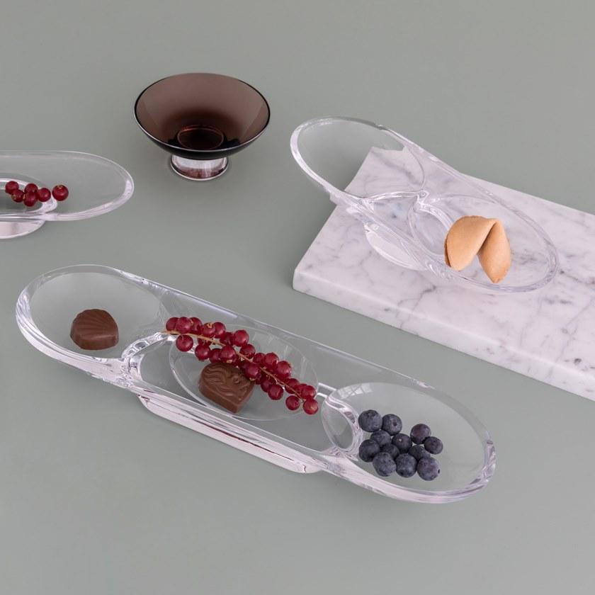 NUDE Хрустальная центральная часть Silhouette sun-id-1370599 - Вид №4