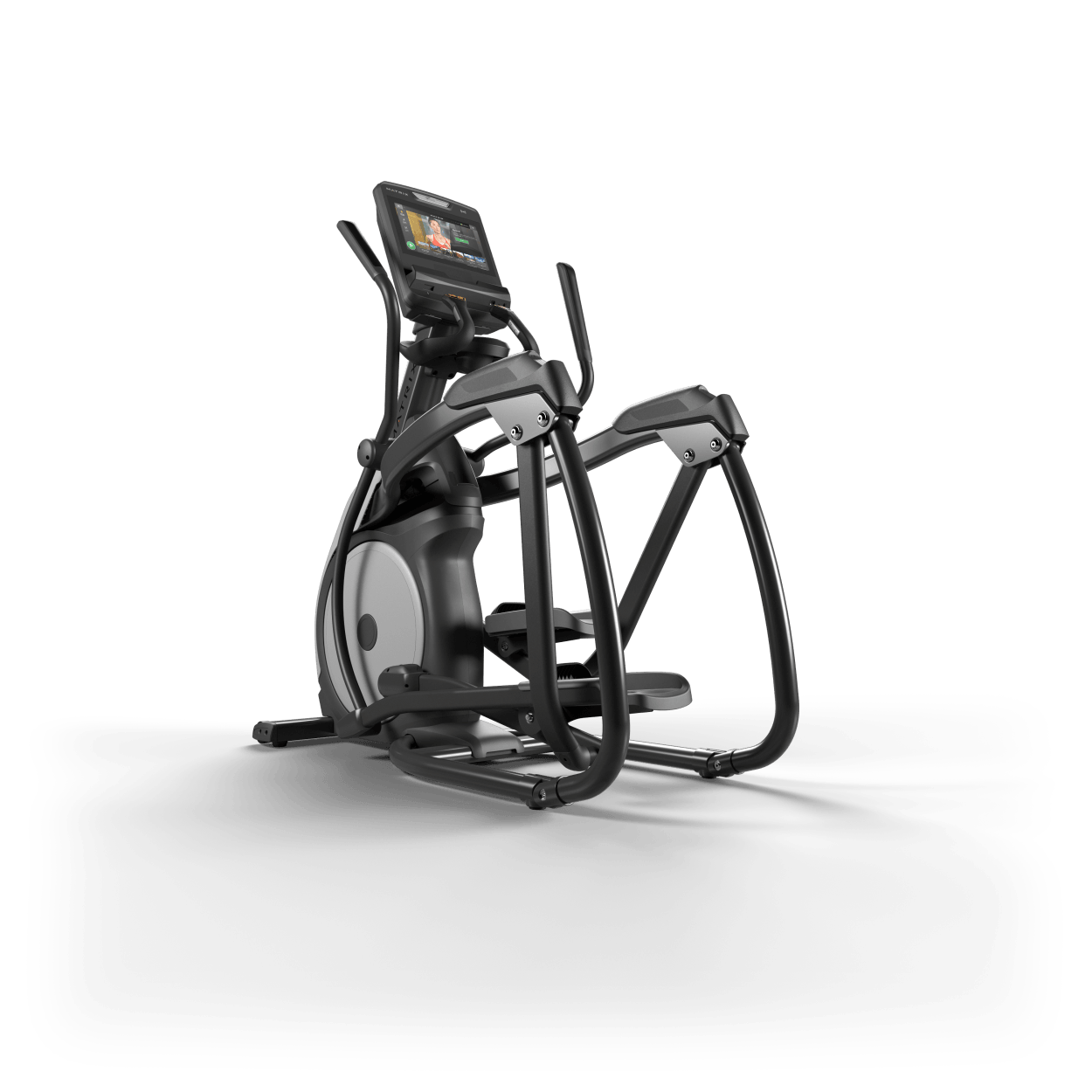 Эллиптический тренажер performance elliptical led MATRIX sun-id-2068711 - Вид №1