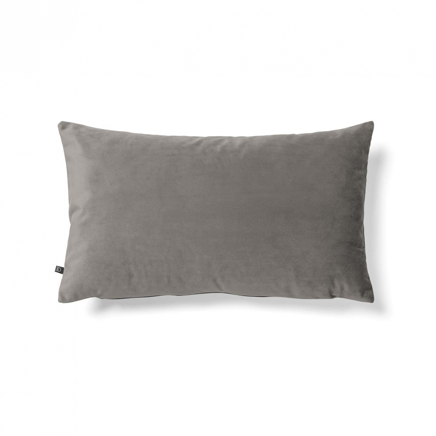 061116 Чехол на подушку Jolie 30x50 серый La Forma Lita
