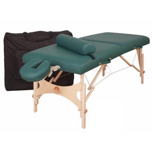 Aurora Массажный стол OAKWORKS  - Вид №1