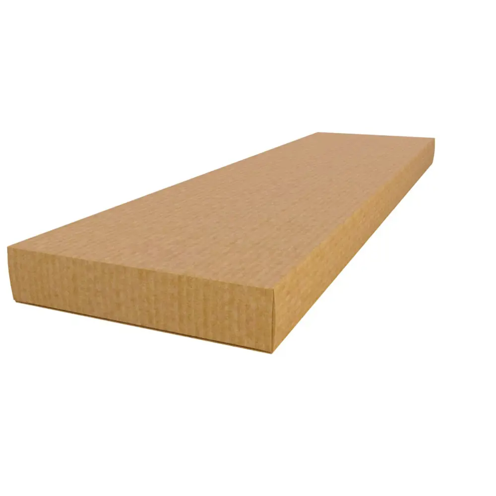 Шкаф распашной Белое солнце с 2 дверями 81x176.7x50.8 см ЛДСП цвет белый STLM-2081870 - Вид №6