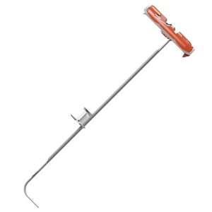 Дюбель-гвоздь Fisher Duotec 10x40 мм, нейлон, 50 шт. 81949956 STLM-2134931