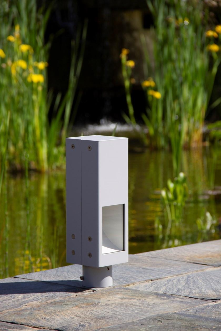 URBIDERMIS Светодиодный столбик для общественных мест Skyline sun-id-1458618 - Вид №1