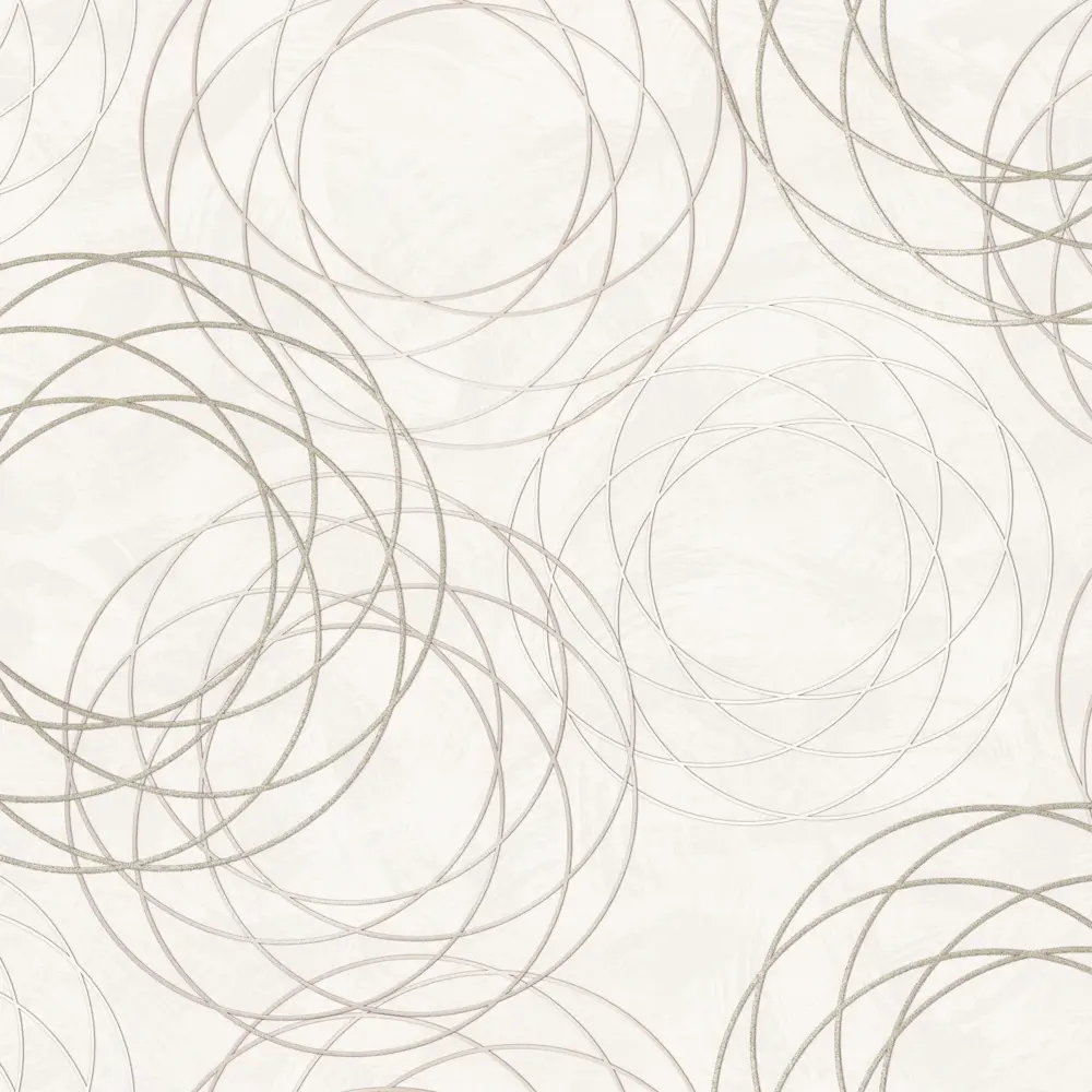 Флизелиновые обои Артекс Фокус бежевые 1.06 м - практичность и уют 89400272 STLM-1460653 - Вид №1