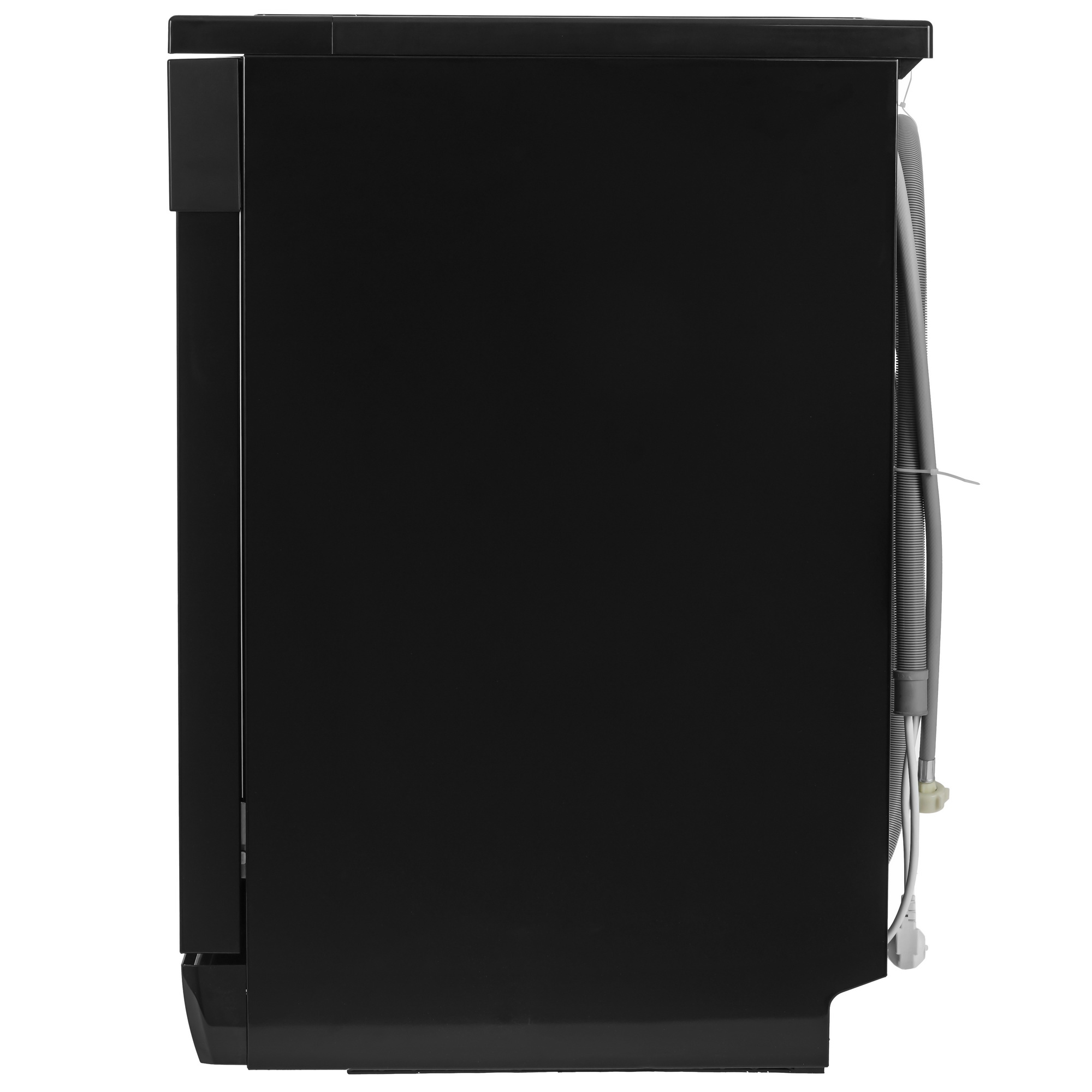 5352159 Посудомоечная машина DeLonghi DDWS09S Erea черный STDN-0139926 - Вид №3