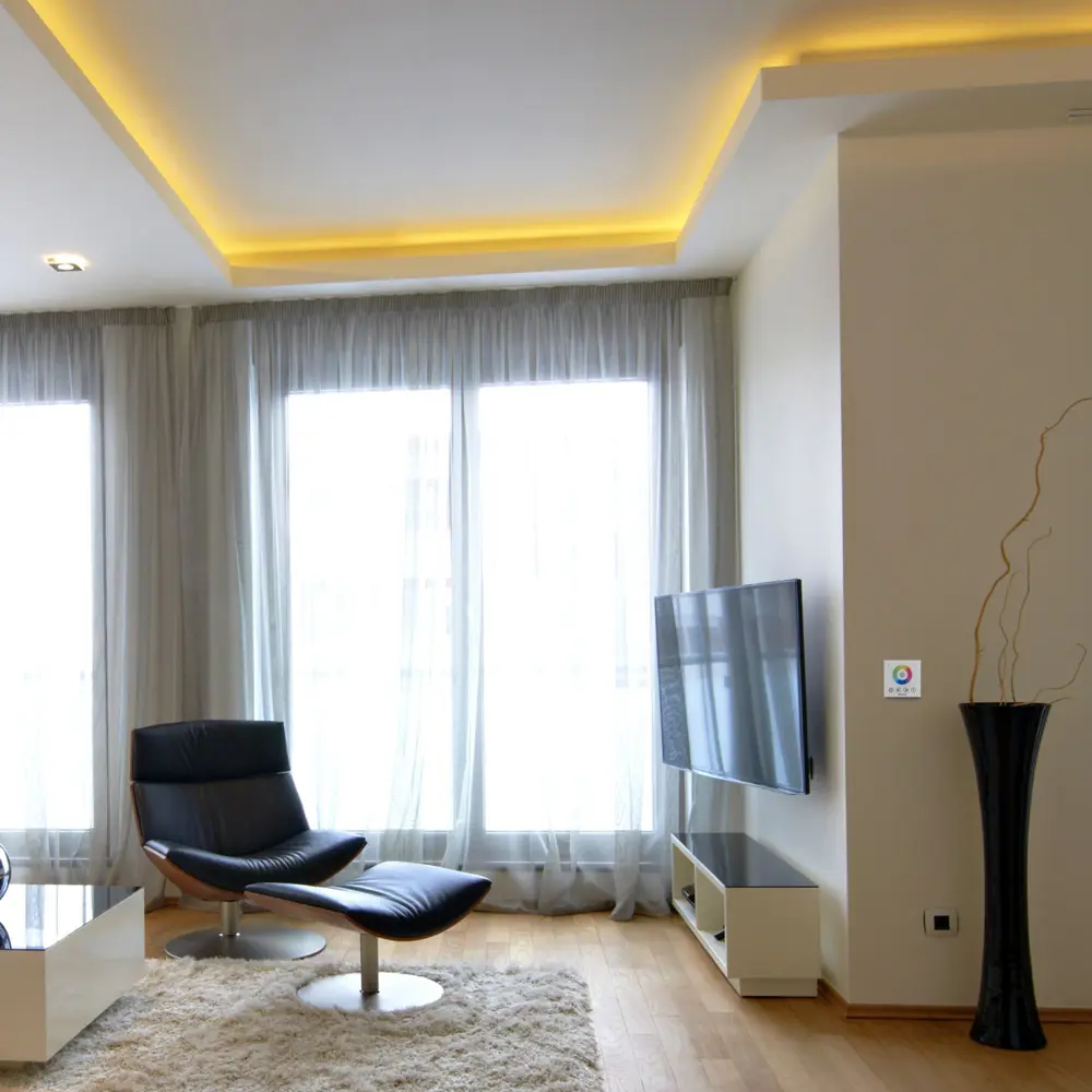 APEYRON Контроллер RGB для светодиодных лент - управление цветом и режимами 17901235 STLM-0008974 - Вид №8