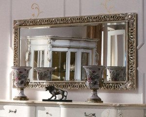 Зеркало  BTC INTERNATIONAL 0203S