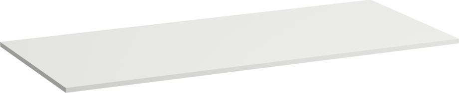 H4110011601031 Столешниа 1200 с отверстием слева LAUFEN PRO