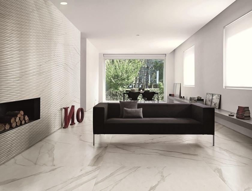 FAP ceramiche Белая настенная плитка для дома Roma sun-id-1365753 - Вид №14