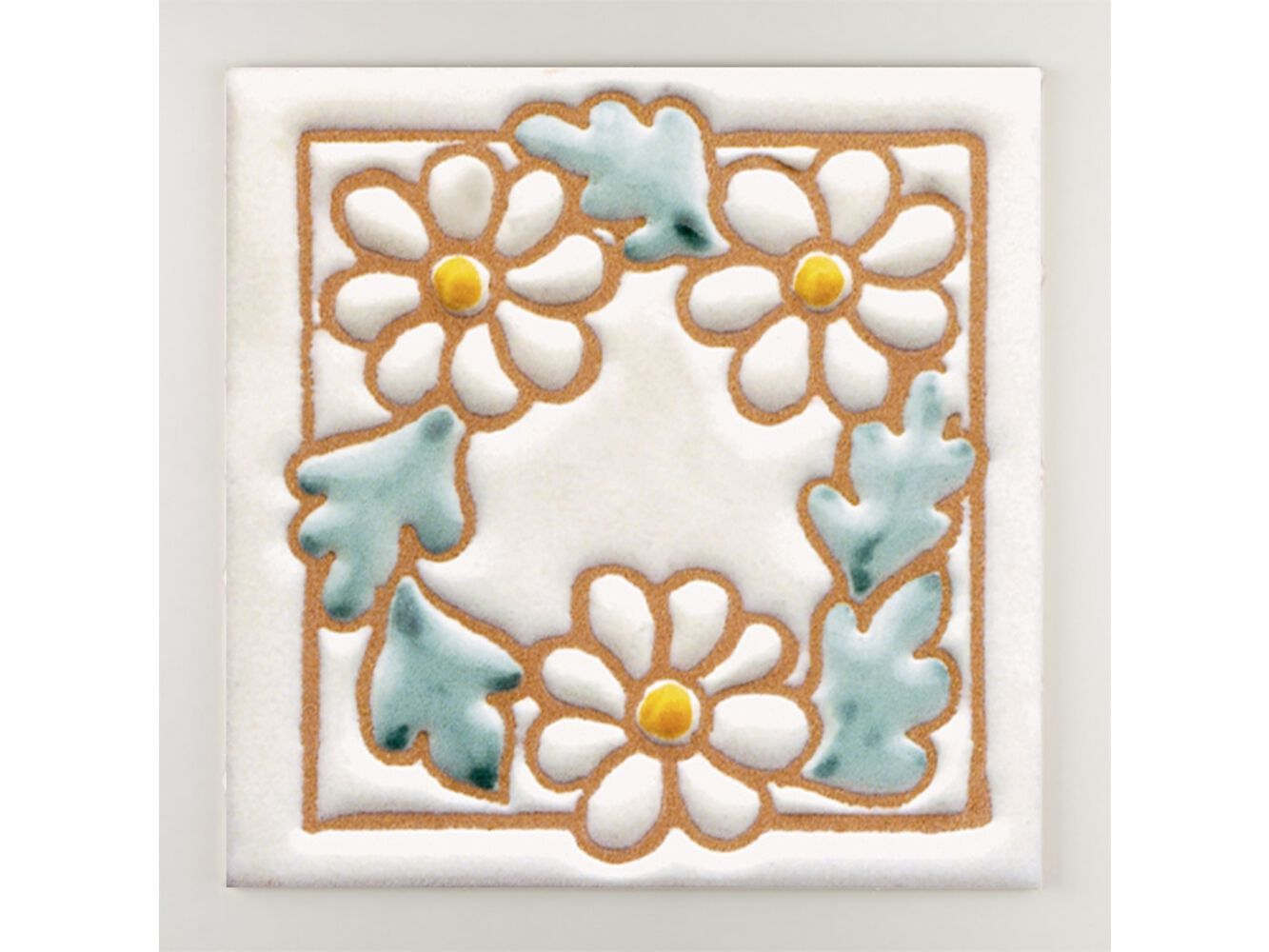 Пол / покрытие ручной работы La Riggiola традиция ARCH-00002885