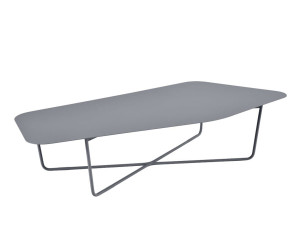 Алюминиевый садовый столик