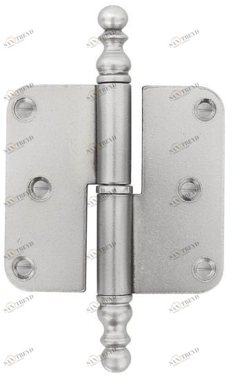 Dauby Дверные петли Pure® 15705