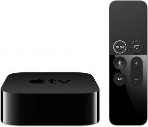 MQD22RS/A tv 4k 32gb Apple