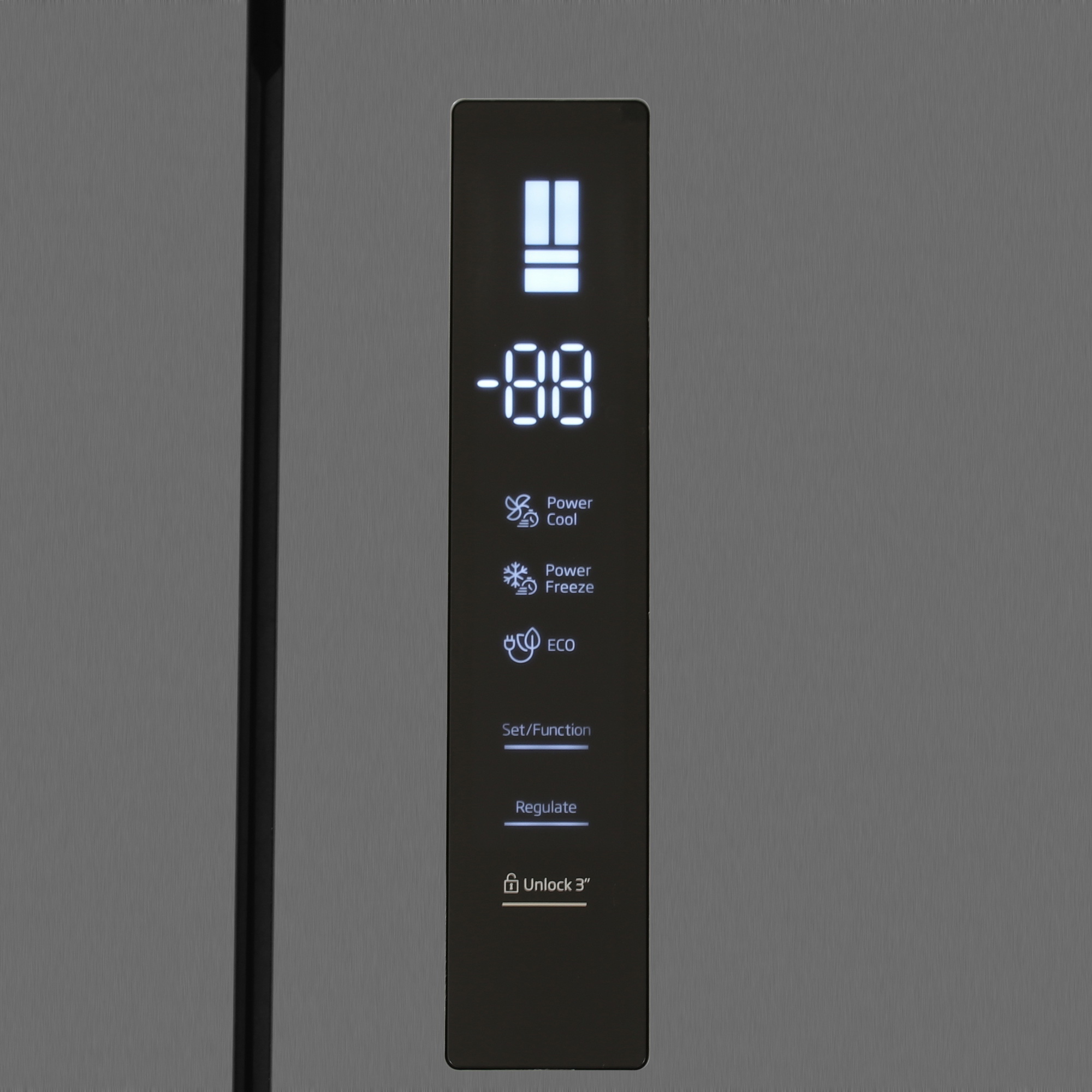 5495126 Холодильник многодверный   Beko GNO43621XPN серебристый STDN-0037826 - Вид №11