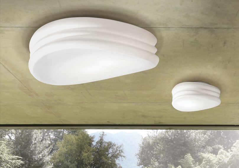 083785 Потолочный светильник Small Mantra Mediterraneo - Вид №1