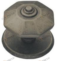 Pasini Ручка дверная из латуни  0390 