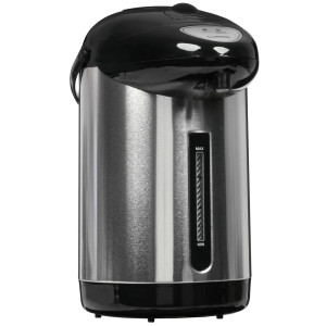 9901602 Термопот LUMME LU-3834 черный