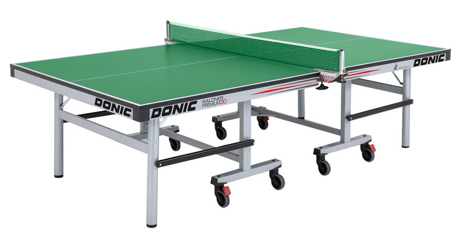 Теннисный стол donic waldner premium 30 Donic sun-id-2068309 - Вид №1