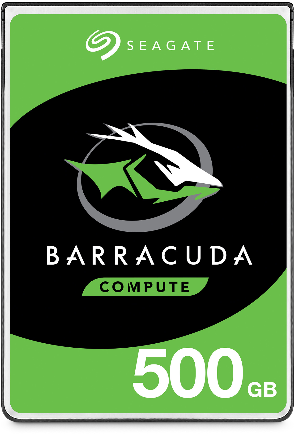 ST500LM030 Hdd sata 500gb 2.5" barracuda 5400 128mb Seagate Santreyd 