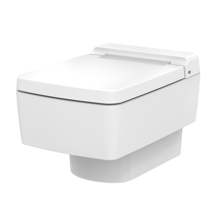 TOTO УНИТАЗ ПОДВЕСНОЙ SG CW512YR  - Вид №1