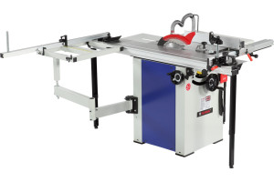 Распиловочный станок BELMASH TS-250ST1600 9111161