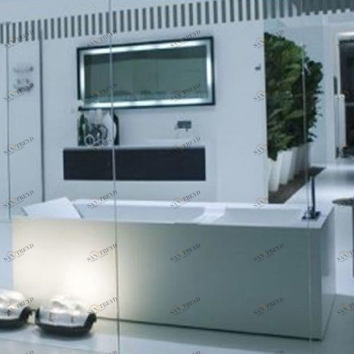 Ванна отдельно стоящая BIBLIO22-4 Antonio Lupi BIBLIO L=170 см Antoniolupi BIBLIO224