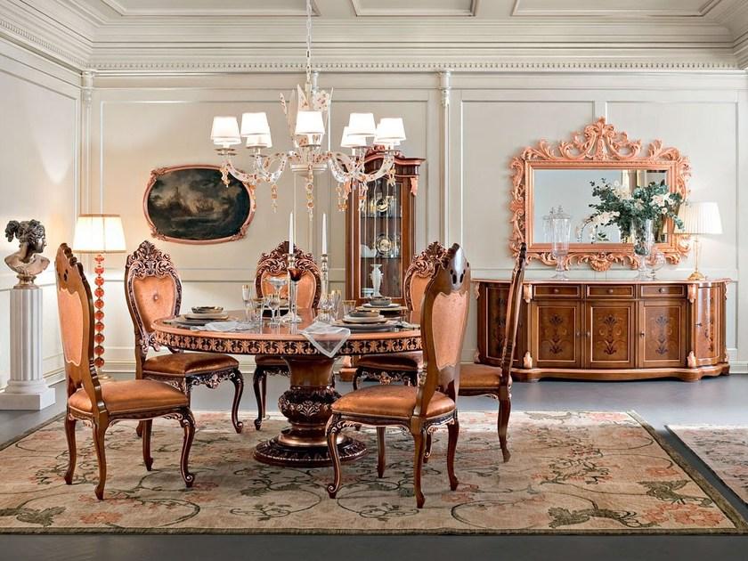 Modenese Gastone Мягкое кресло Bella vita sun-id-1426835 - Вид №2