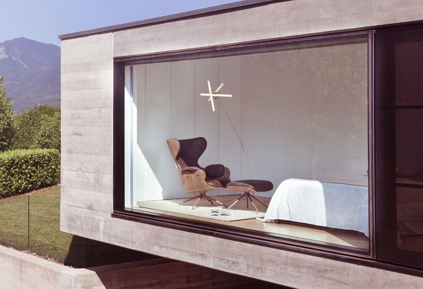 BD Barcelona Design Подставка для ног из ткани Showtime sun-id-1347337 - Вид №4