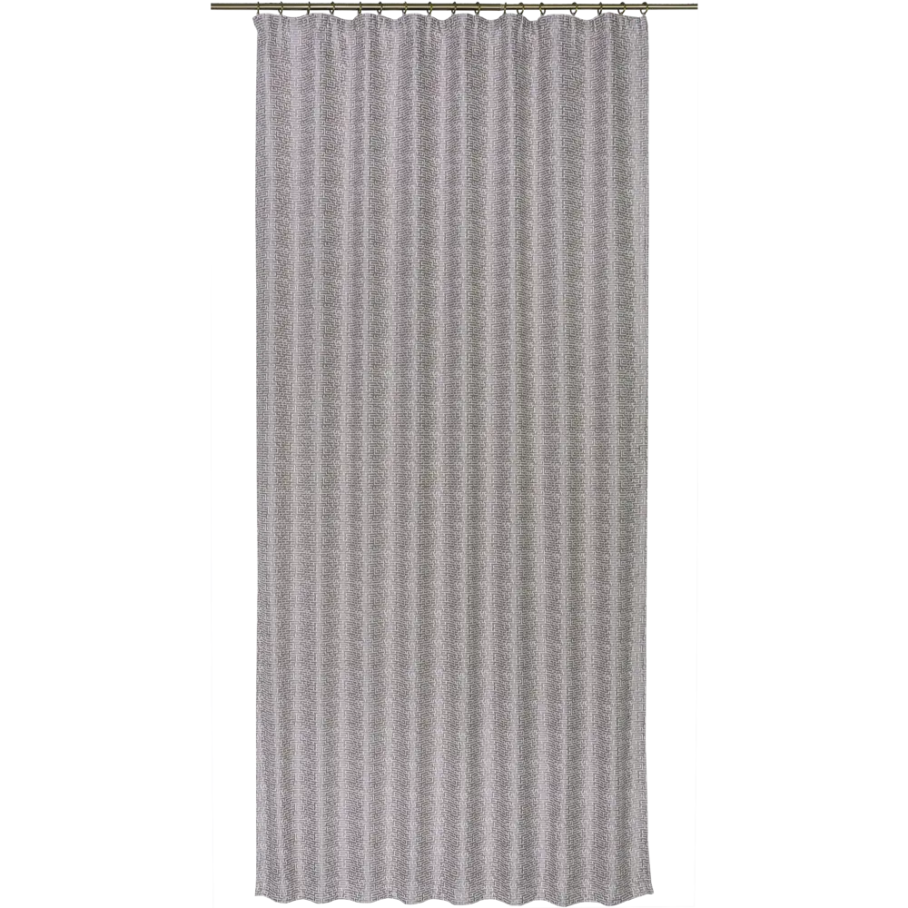 Штора на ленте «Ариадна», 160х260 см, цвет бежевый ТОРГОВЫЙ ДОМ ТЕКСТИЛЬ STLM-2023473