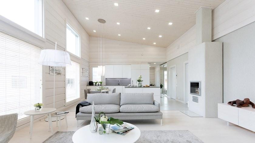 Arkoslight Встраиваемый светодиодный точечный светильник Quad sun-id-1353136 - Вид №8