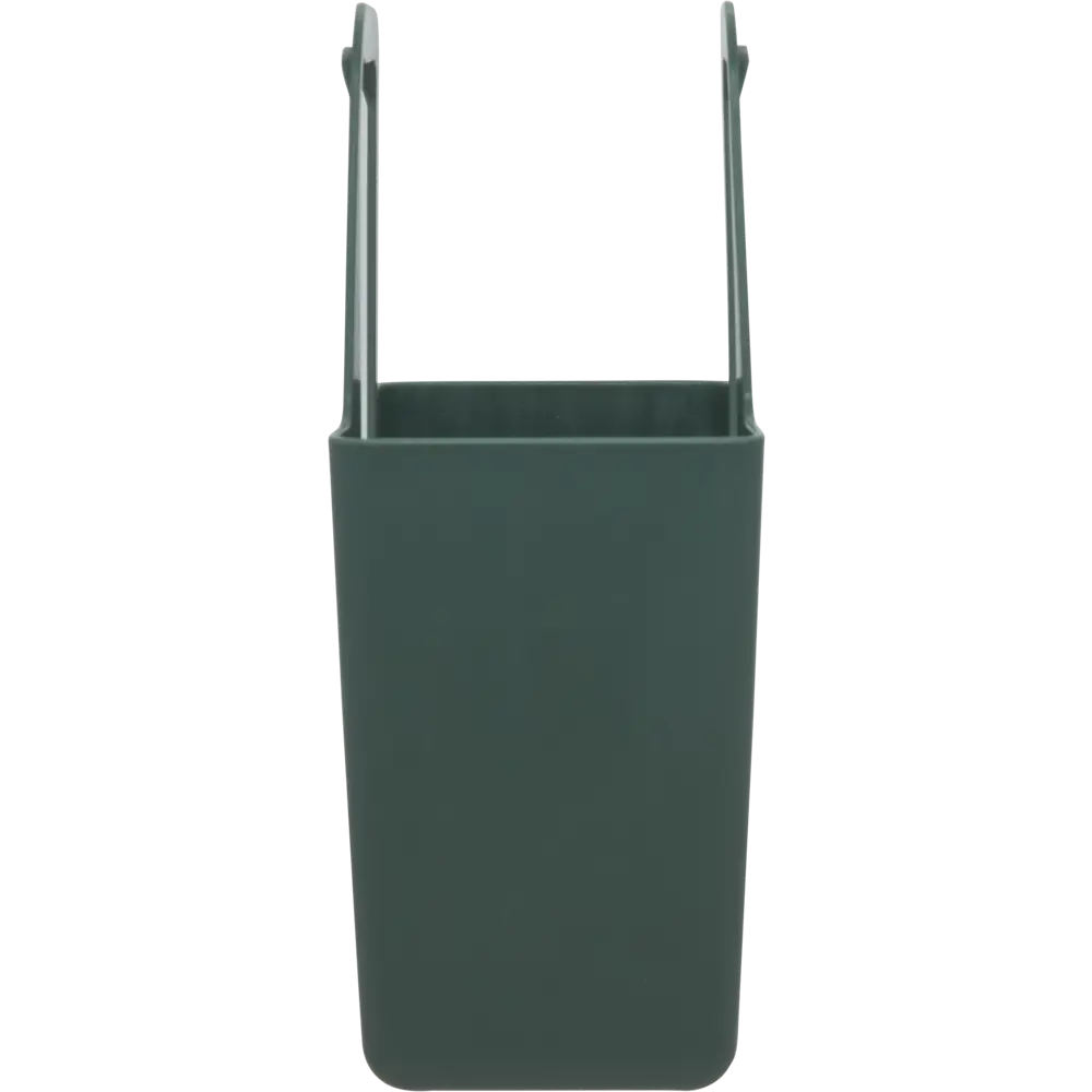 Сумка для мелочей Daikiri 12.4x6.58x15.26 см 0.44 л пластик цвет сосна Santreyd STLM-2077926 - Вид №2