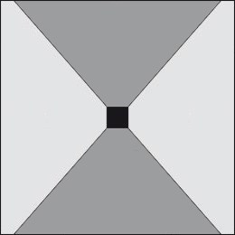 MegaSegno P 2L 1500 Ghidini Segno P .05 Темно-Cерый (Матовый)  - Вид №2