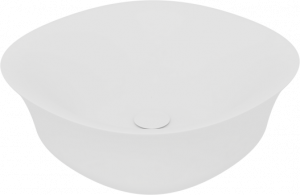 FLLAVFSQU421 Накладная раковина на столешницу GSG CERAMIC