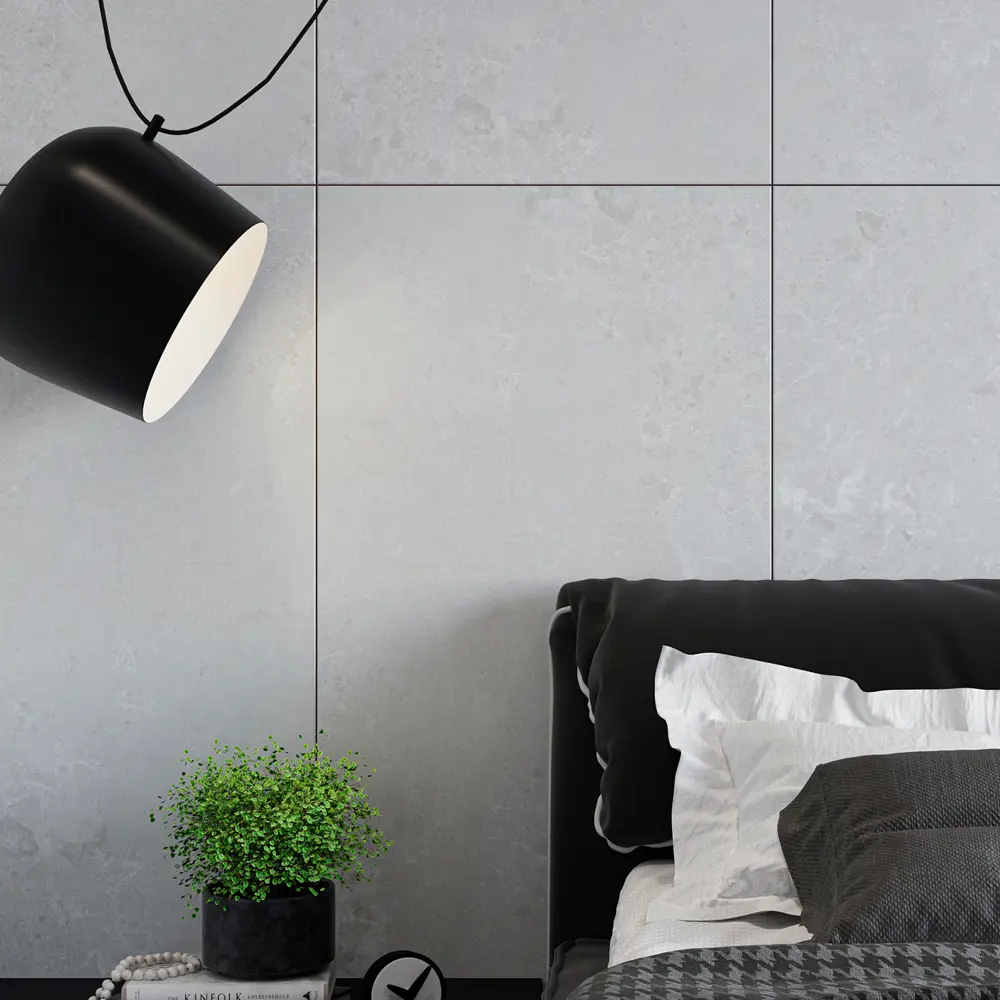 Глазурованный керамогранит Abgres Busseto 60x120 см 1.44 м² матовый цвет бежевый Santreyd STLM-2093873