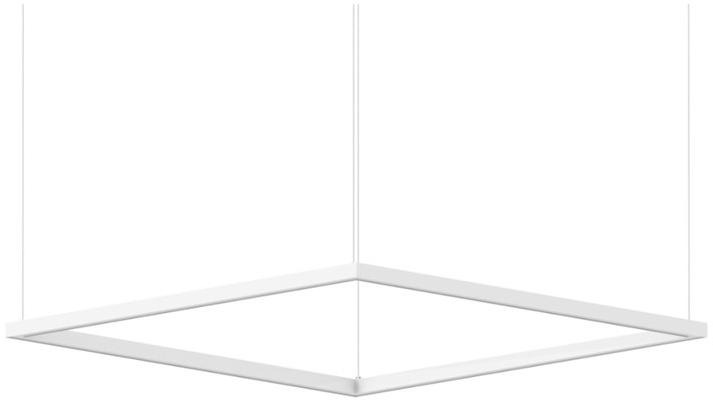 Linea Light Group Светодиодный подвесной светильник из алюминия с порошковым покрытием Tour sun-id-1376427 - Вид №1